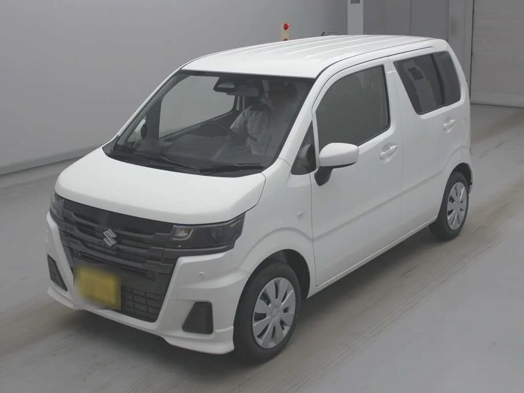 Suzuki Wagon R MH85S 2026